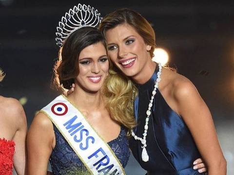 Se viralizan fotos de la supuesta pareja de la nueva Miss Universo
