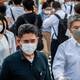 Variante delta del coronavirus | “Mutar hasta extinguirse”: el extraño curso de la mutación que desconcierta a científicos en Japón