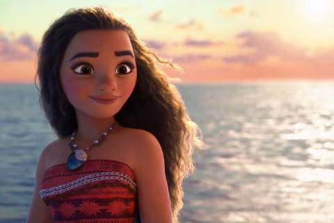 ‘Moana 2’ llegará a los cines en noviembre y Disney lo revela en un anuncio sorpresa