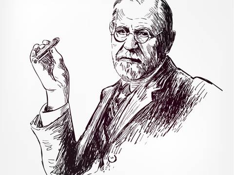 ¿Quién fue Sigmund Freud? ¿Cuál es su legado?