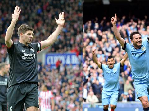 Dos referentes de Inglaterra se van a la MLS