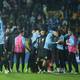 Si Uruguay puede ‘ganar sin jugar tan lindo’, Óscar Washington Tabárez está ‘loco de la vida’