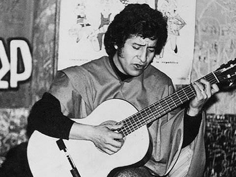 15 años de prisión para 8 exmilitares chilenos por muerte del cantautor Víctor Jara en 1973