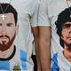 Messi caza un récord de Maradona en los Mundiales y persigue otros que podría batir el 18 de diciembre