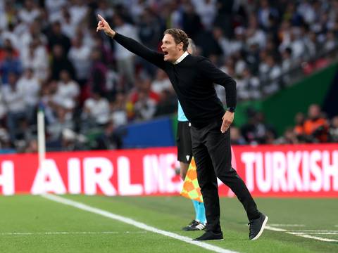 ‘La calidad del Real Madrid es increíble’, destaca  Edin Terzic, DT del Borussia Dortmund tras perder final de Champions League  