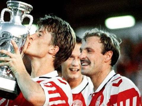 ‘Verano del 92′, la película de Netflix sobre la consagración de la selección de Dinamarca en la Eurocopa 
