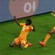 Costa de Marfil doblegó 2-1 a Japón en el Grupo C del Mundial