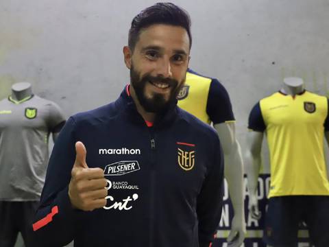 Hernán  Galíndez solicita ayuda a gremio de futbolistas de Chile por tema de hostigamiento en redes sociales