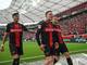 Bayer Leverkusen de Piero Hincapié no renuncia al sueño del ‘triplete’ en semifinales de Europa League