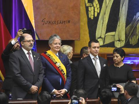 Los hechos más destacados del 2023 en Ecuador