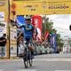 Chile se queda con la primera etapa de la Vuelta Ciclística al Ecuador