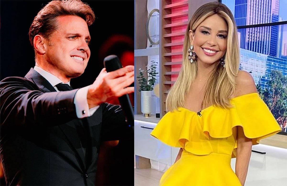 Así fue el intenso romance de Myrka Dellanos y Luis Miguel que terminó por una misteriosa razón antes de que el cantante comenzara a salir con Aracely Arámbula | Gente | Entretenimiento | El Universo