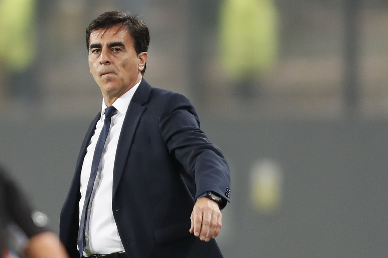 Independiente de Avellaneda ya tiene nueva directiva y va en busca de Gustavo Quinteros o Matías Almeyda