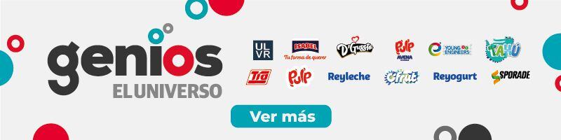 Publicidad ElUniverso Movil